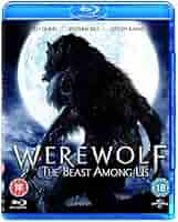 Werewolf: the Beast Among Us／ [DVD] [Import] Amazon.com: Werewolf: The Beast Among Us [Blu-ray] : Steven